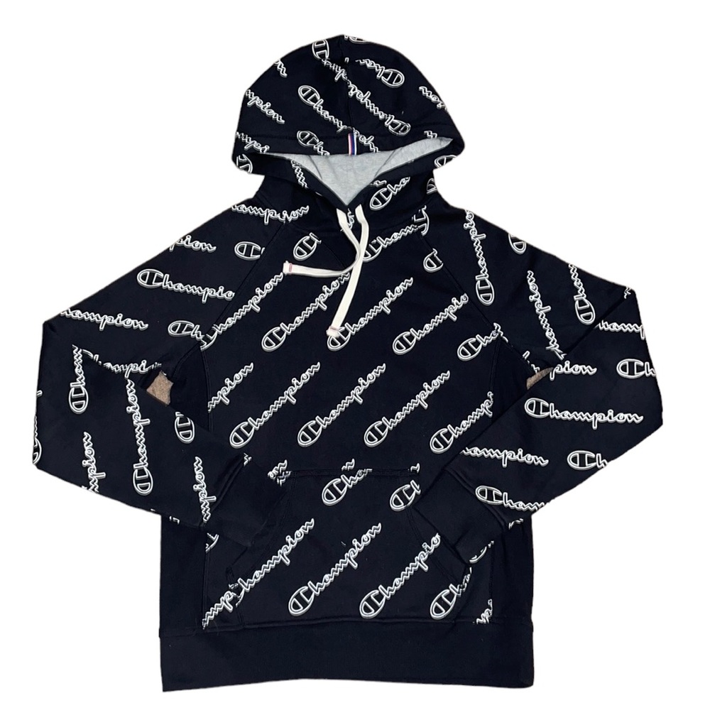 Champion hoodie